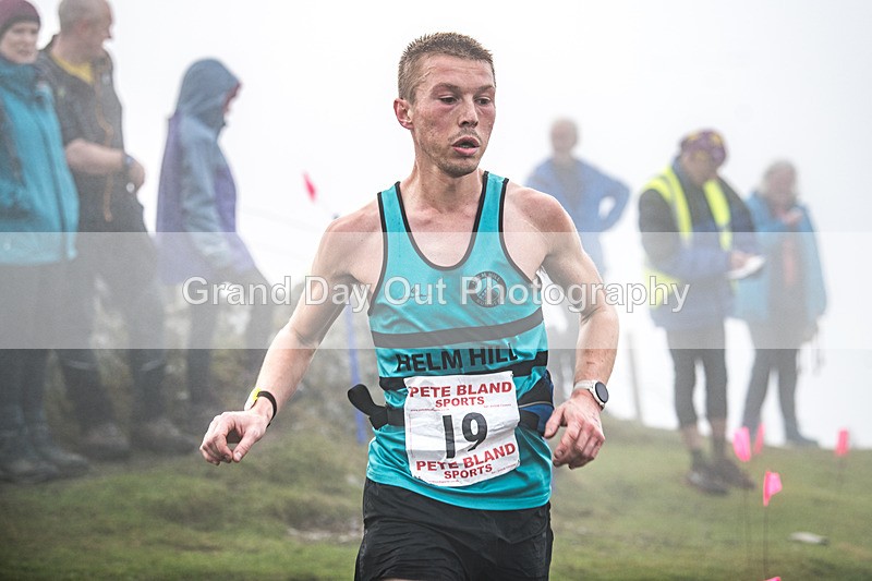 Wansfell-134 - Wansfell Race Friday 27th December 2024