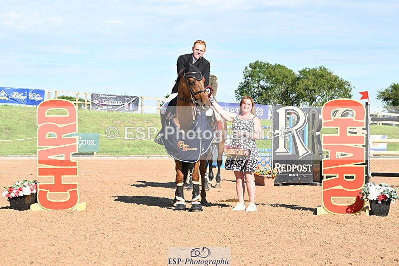 240718A-173309-07840 - Cls 5, 3 Star Big Tour 1.45m