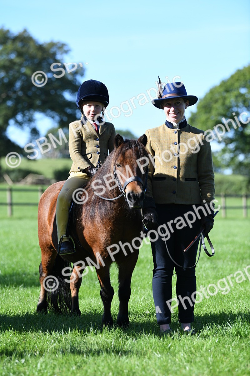 SBM_36832 - S18 - Novice & Newcomers Lead Rein Pony