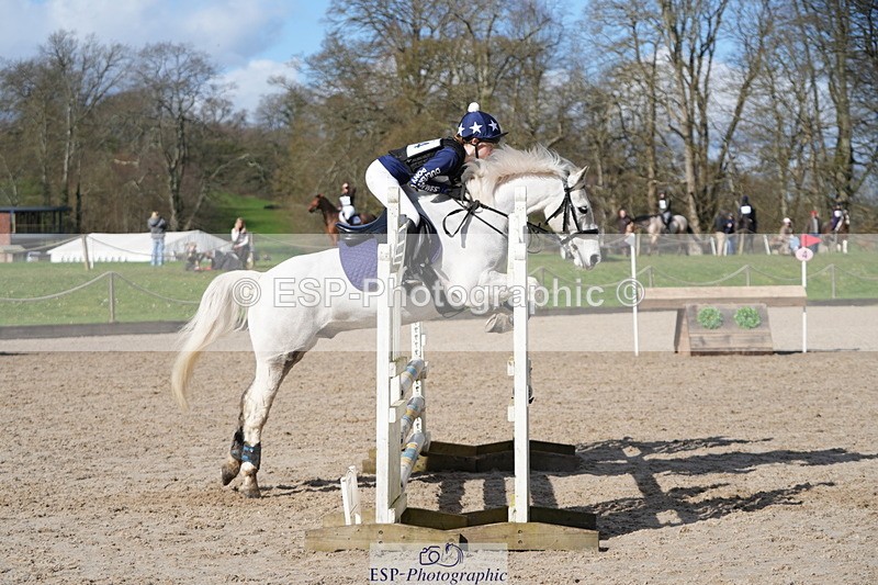 260228A-123318-00786 - Cls 2, 80cm Start to 1pm