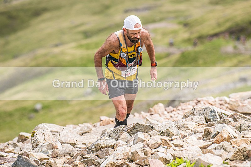 Borrowdale-1454 - Borrowdale Fell Race Saturday 2nd August 2025