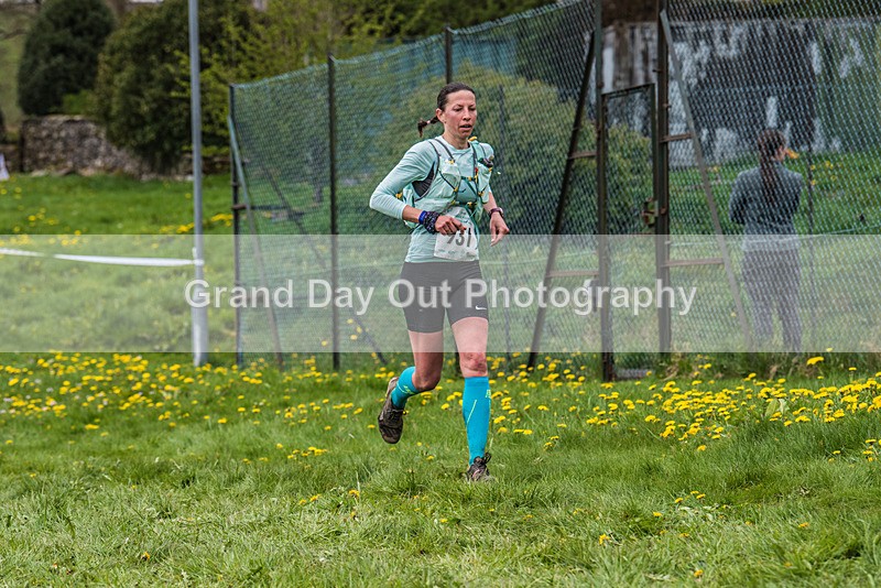 3 Peaks-2511 - The 3 Peaks Race - The Finish - Saturday 29th April 2023