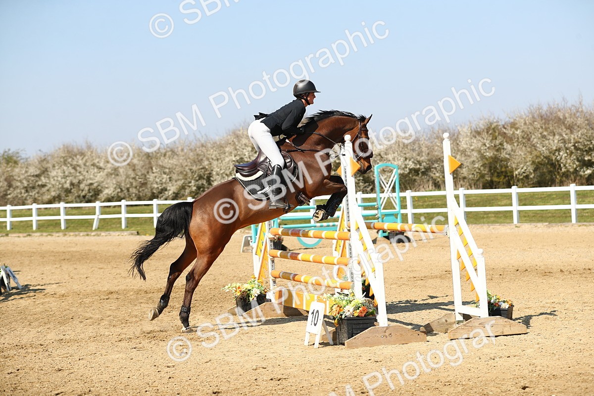 SBM_001160 - Class 4 - Senior Newcomers - 1.10m