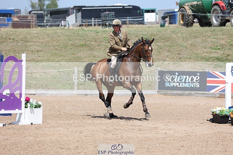 250725-135031-03080 - Cls 3 Snr Foxhunter