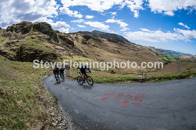 132859 - Hardknott Pass Camera 2 13.00-14.00