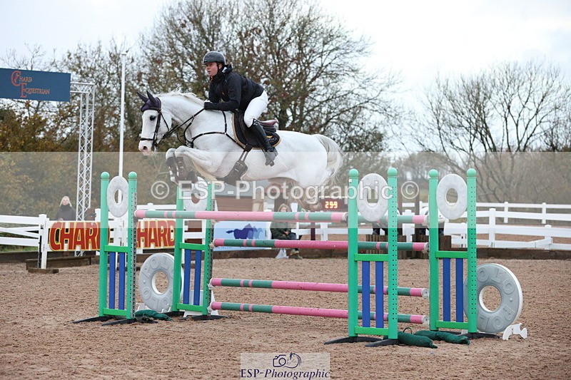 231112A-160042-05510 - Cls 22 National 1.30m & 1.40m Open