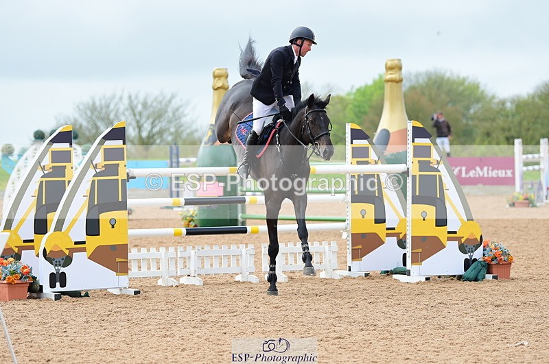 230505A-135858-04423 - Cls 22 Talent Seeker & 7 year old Quali