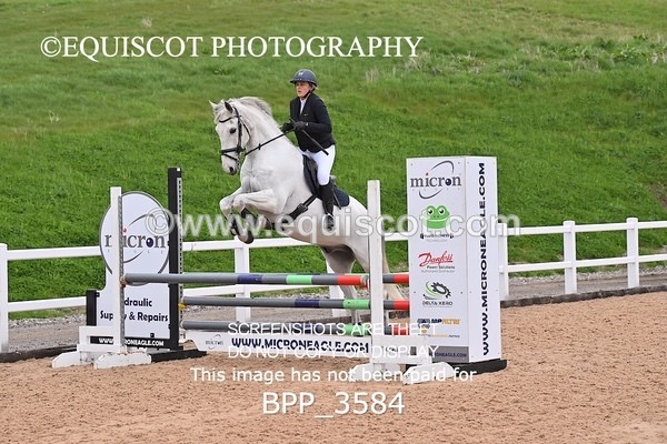 BPP_3584 - CLASS 14. - SAT - Senior Discovery/1m Open