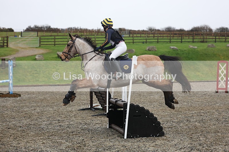 3E7A6960 - Class 2: 80cm Part 1