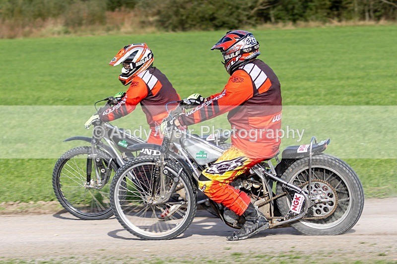 20251011-R79B3A8768 - Ride & Skid It. Speedway Experience Day 11th October 2025