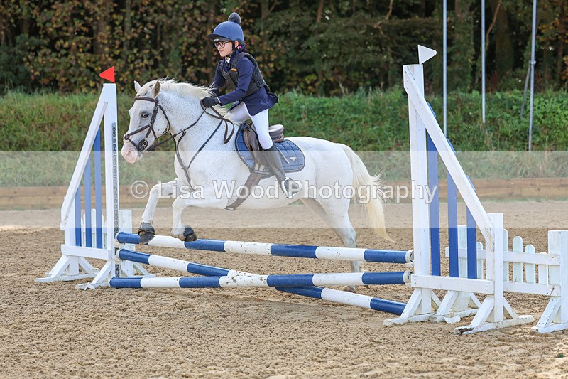 3E7A2707 - Class 3: 50cm Open