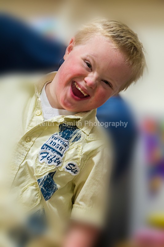 4KJS7015 - Portraiture