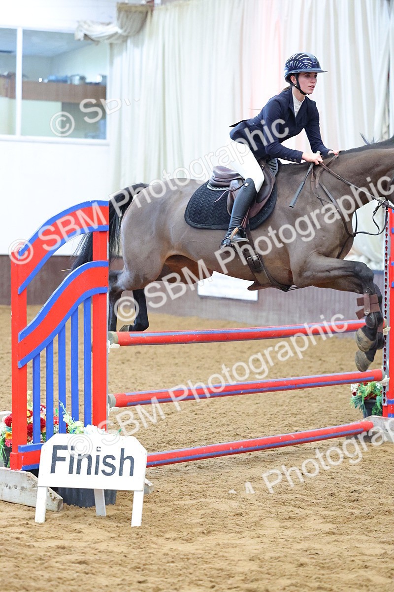 SBM_003081 - Class 14 - Clear Round 80cm