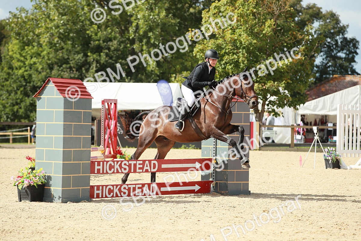 SBM_25331 - J28 Senior 60cm Championship