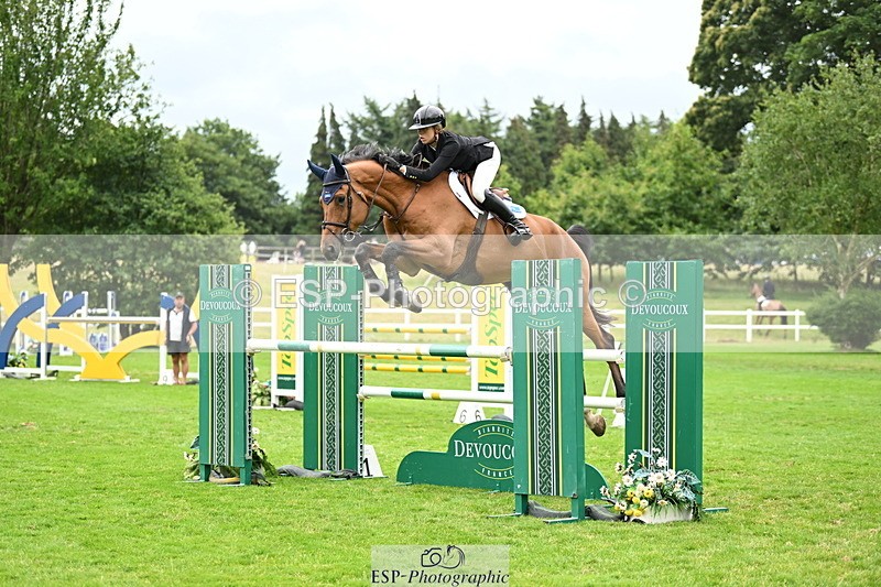 250705A-100959-13216 - Cls 29 Snr 1.25m Open