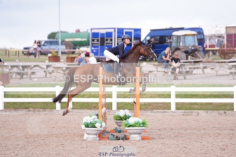 250628-195552-07981 - Cls 25 Blue Chip Pony Newcomers & 1m Open