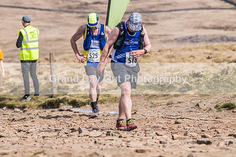 Pen-Y-Ghent-1453 - The 3 Peaks Race Saturday 25th April 2026 - Pen Y Ghent