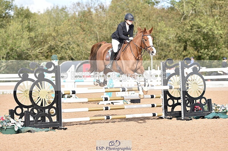 231015A-130858-08214 - Cls 25 95cm Amateur Q 2nd R