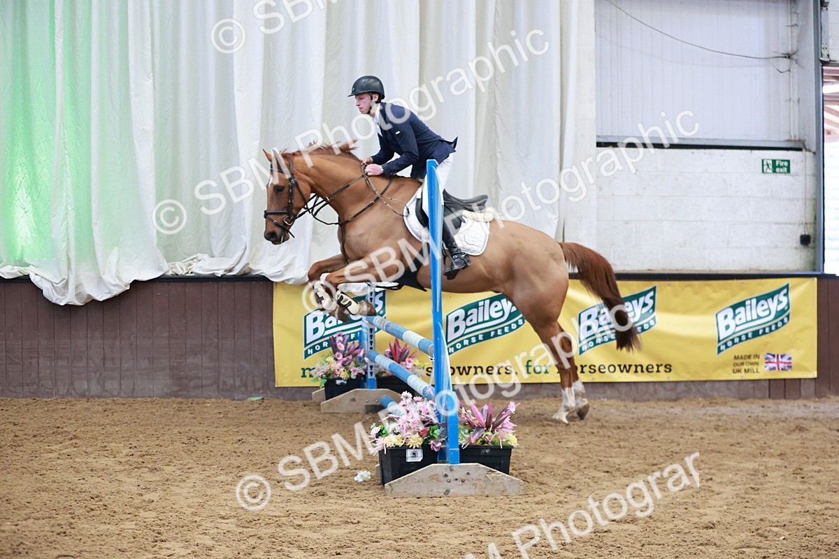 SBM_000267 - Class 2 - Senior British Novice - 90cm