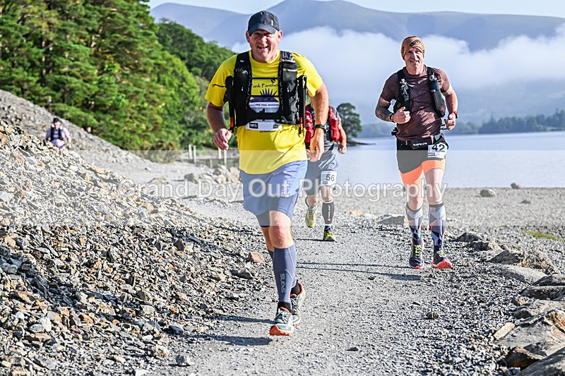 Scafell Pike -178 - Fellside Events Scafell Pike Trail Marathon Sunday 23rd August 2026