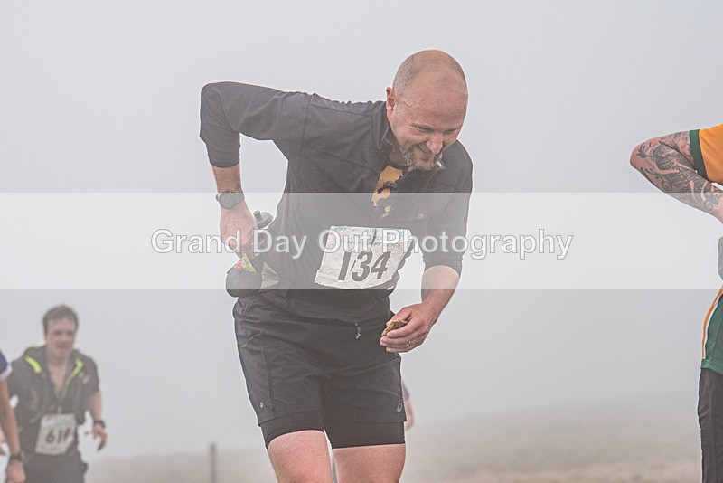 3 Peaks-1002 - The 3 Peaks Race - Pen Y Ghent - Saturday 29th April 2023