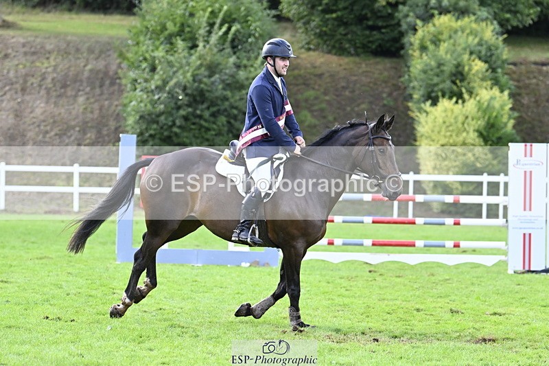 250831A-163332-11148 - Cls 39 Amateur 1.10m Grand Prix