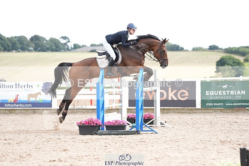 250802-163541-11243 - Cls 25 Senior 1.15 Open (inc Members Cup)