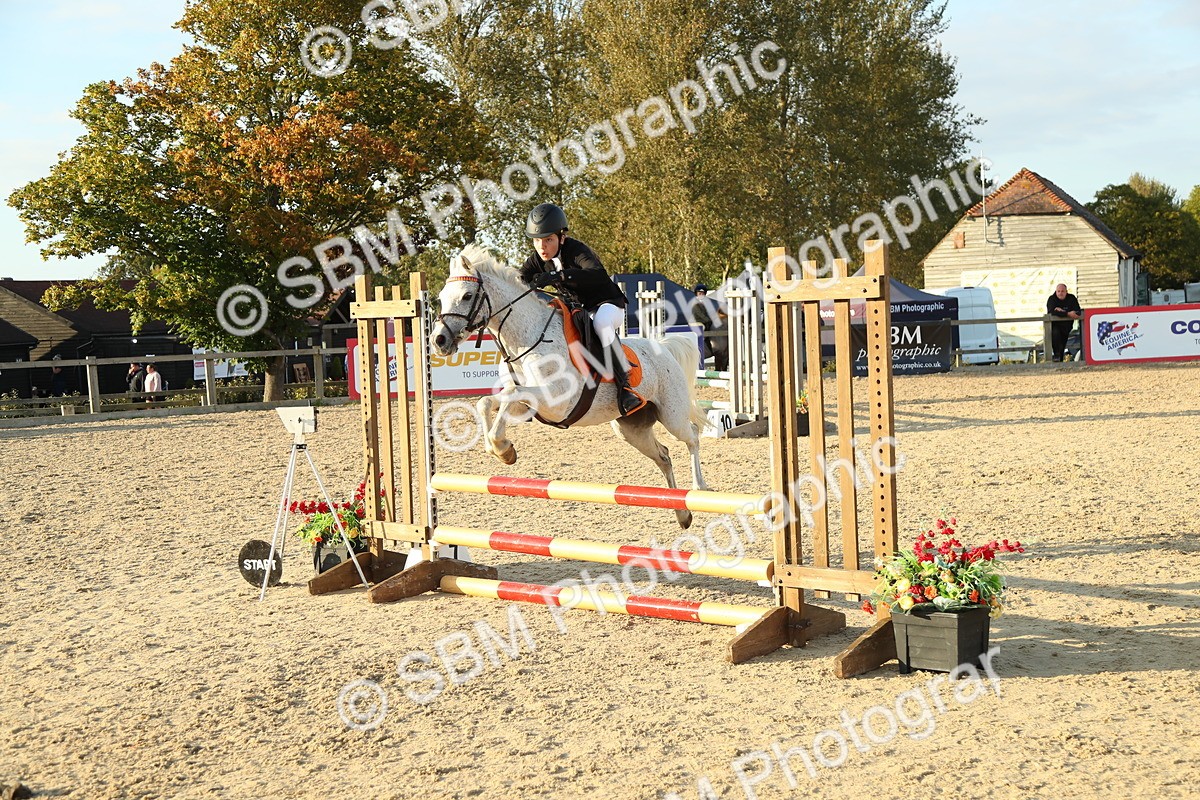 SBM_53802 - J8 - Junior Pony 65cm Championship