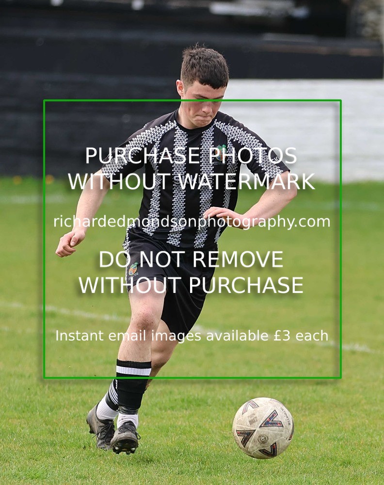 533A8357 - Kendal Town Under 18's (21/4/26)