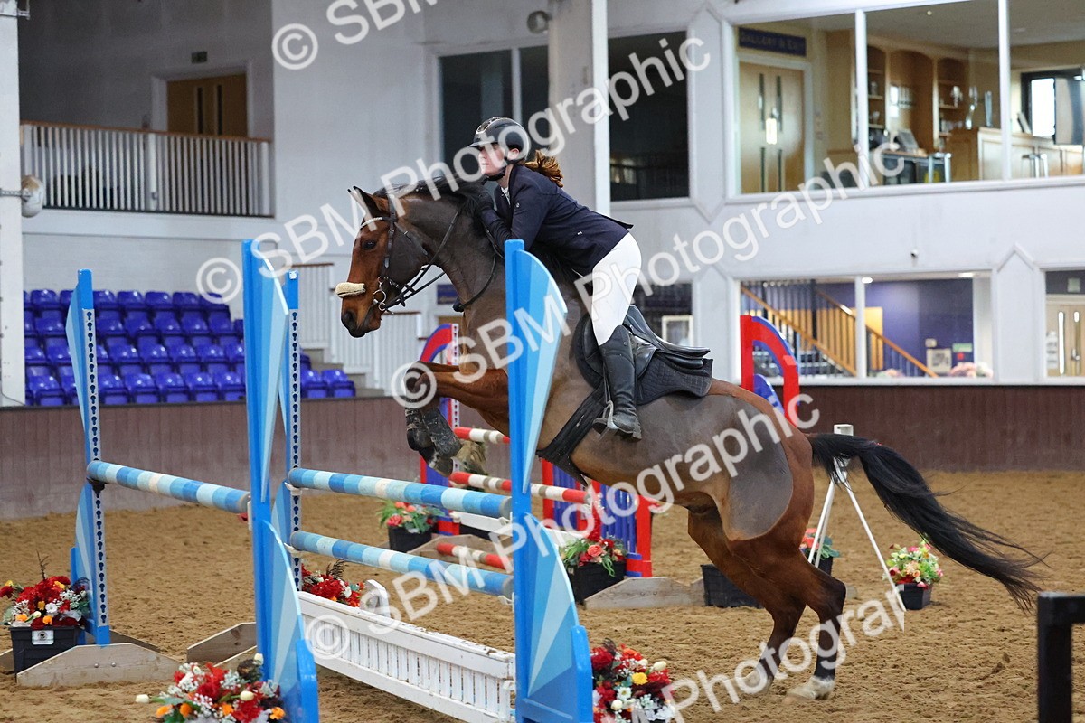 SBM_006770 - Class 26 - Senior Newcomers 1.10m