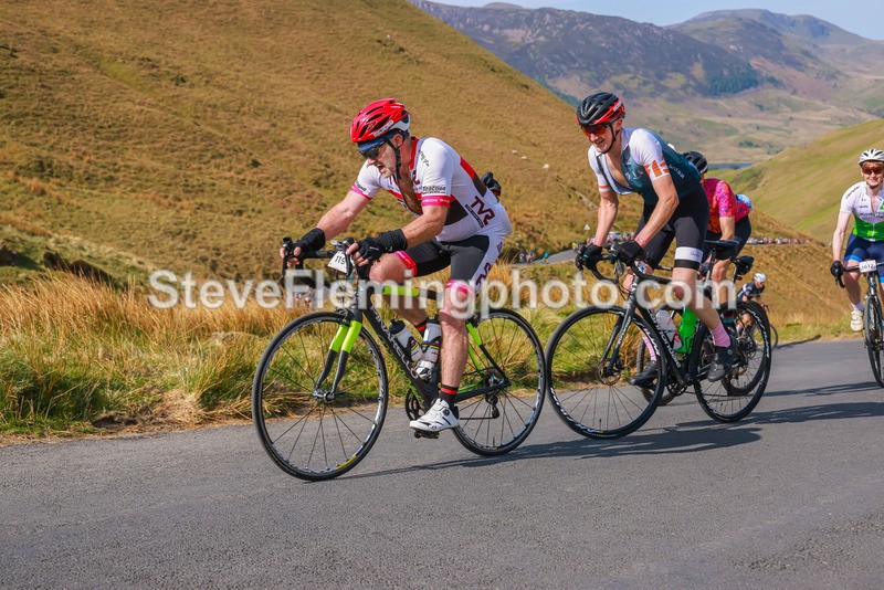 101945-2 - Newlands Pass 10.00-11.00