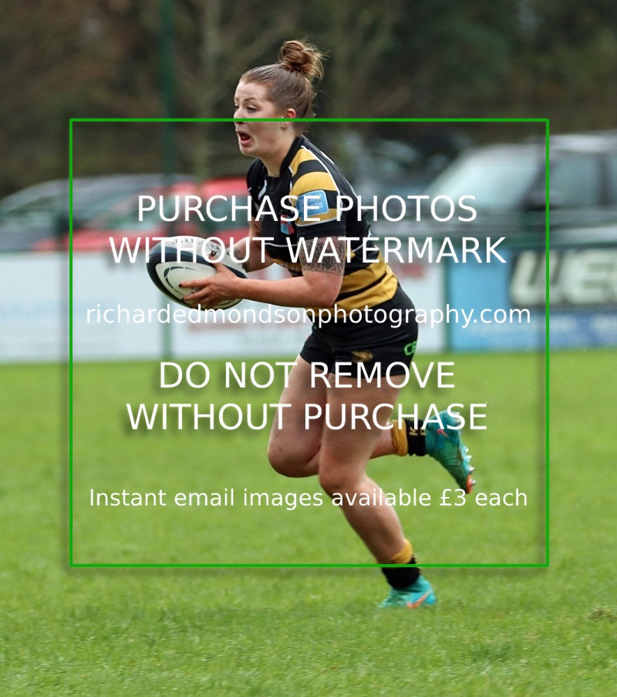 IMG_4323 - Kendal Ladies Wasps