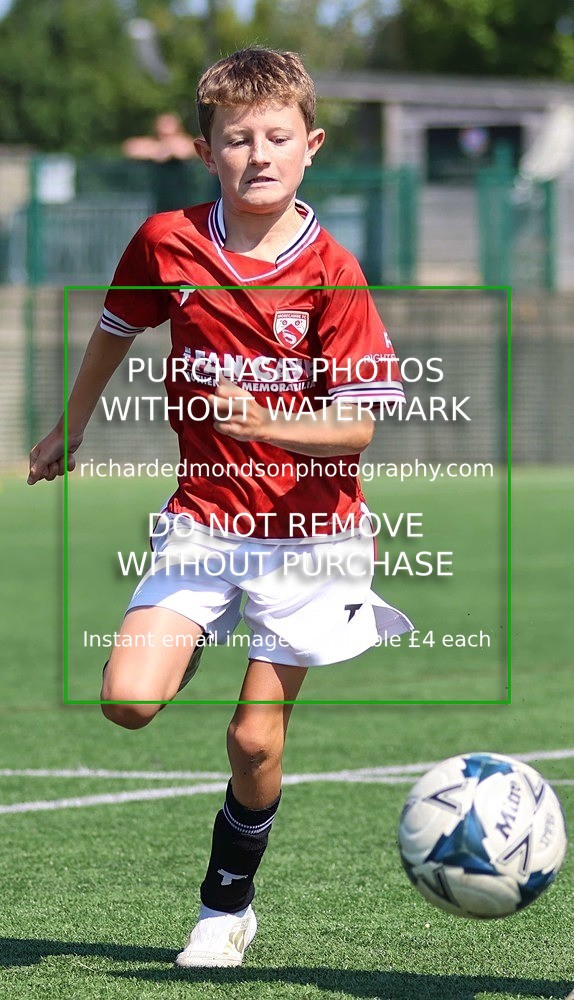 533A3132 - Morecambe Academy U12 vs GT7 Academy U12 (17/8/25)