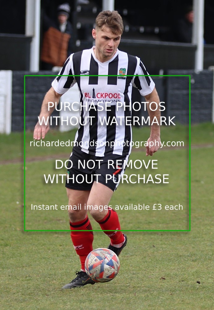 IMG_5155 - Kendal Town vs Litherland (11/3/23)