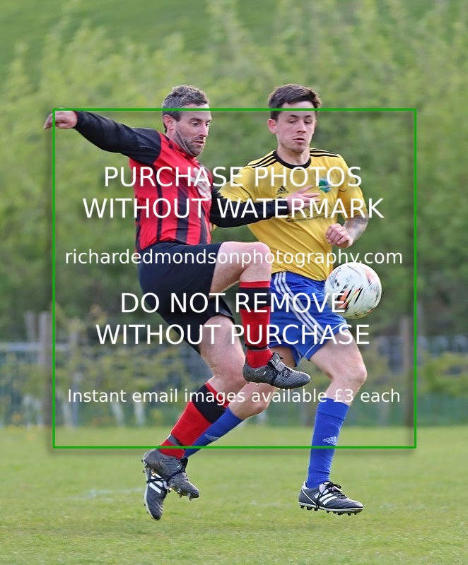 IMG_5275 - Kendal Utd Reserves v Greystoke (27/4/22)