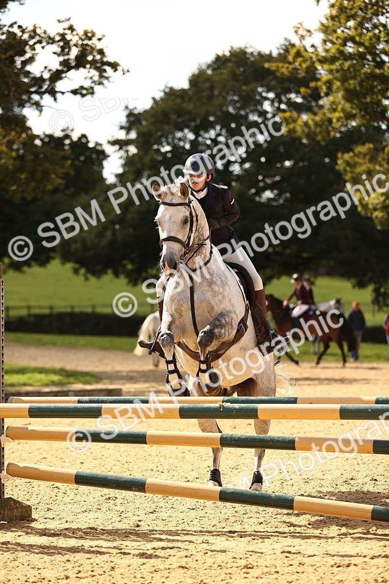 SBM_43331 - J40 Senior 90cm Supreme Championship