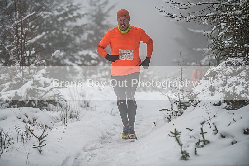 Glentress-1313 - High Terrain Events Glentress 42, 21 & 10K Trail Races Sunday 15th February 2026