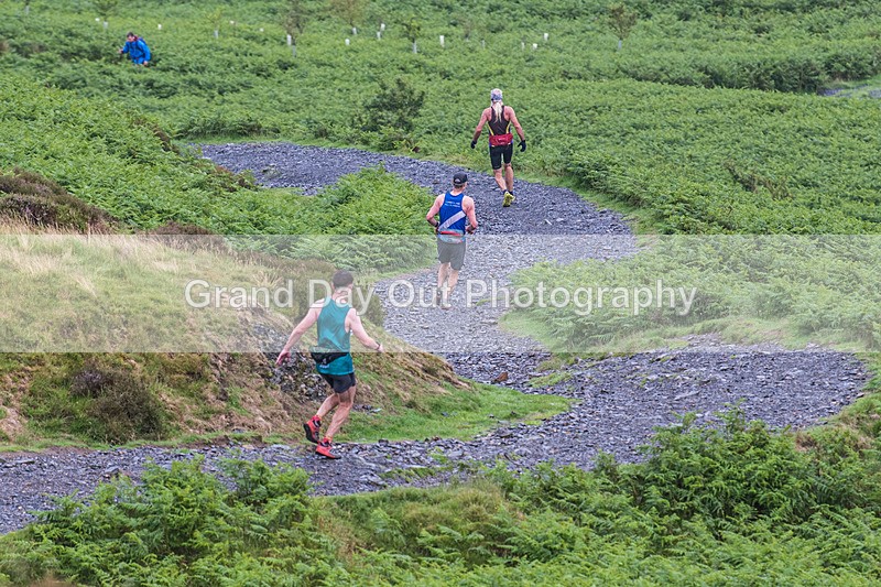 Skiddaw-695 - Skiddaw Fell Race Sunday 6th July 2025