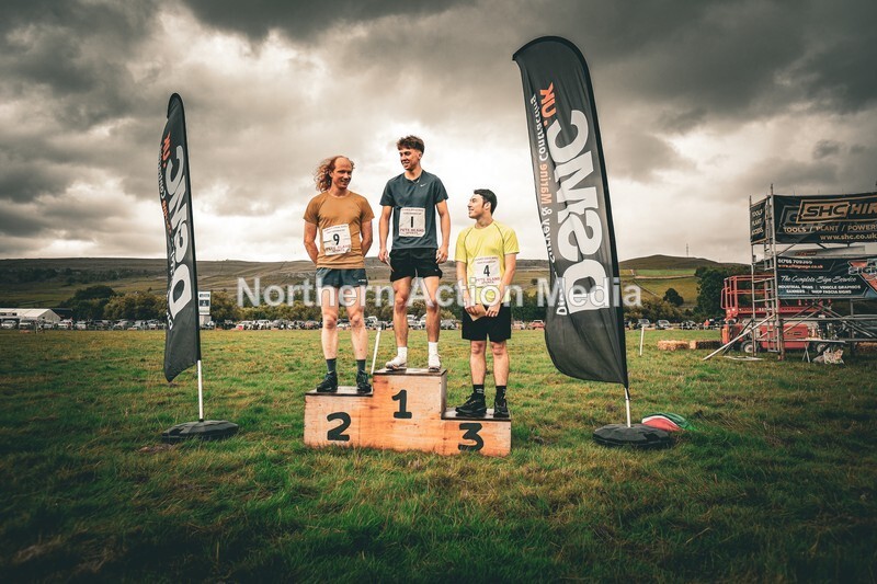 DSCF6205 - Kilnsey Crag race