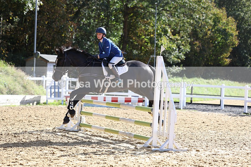 3E7A5263 - Class 9: 80cm Senior