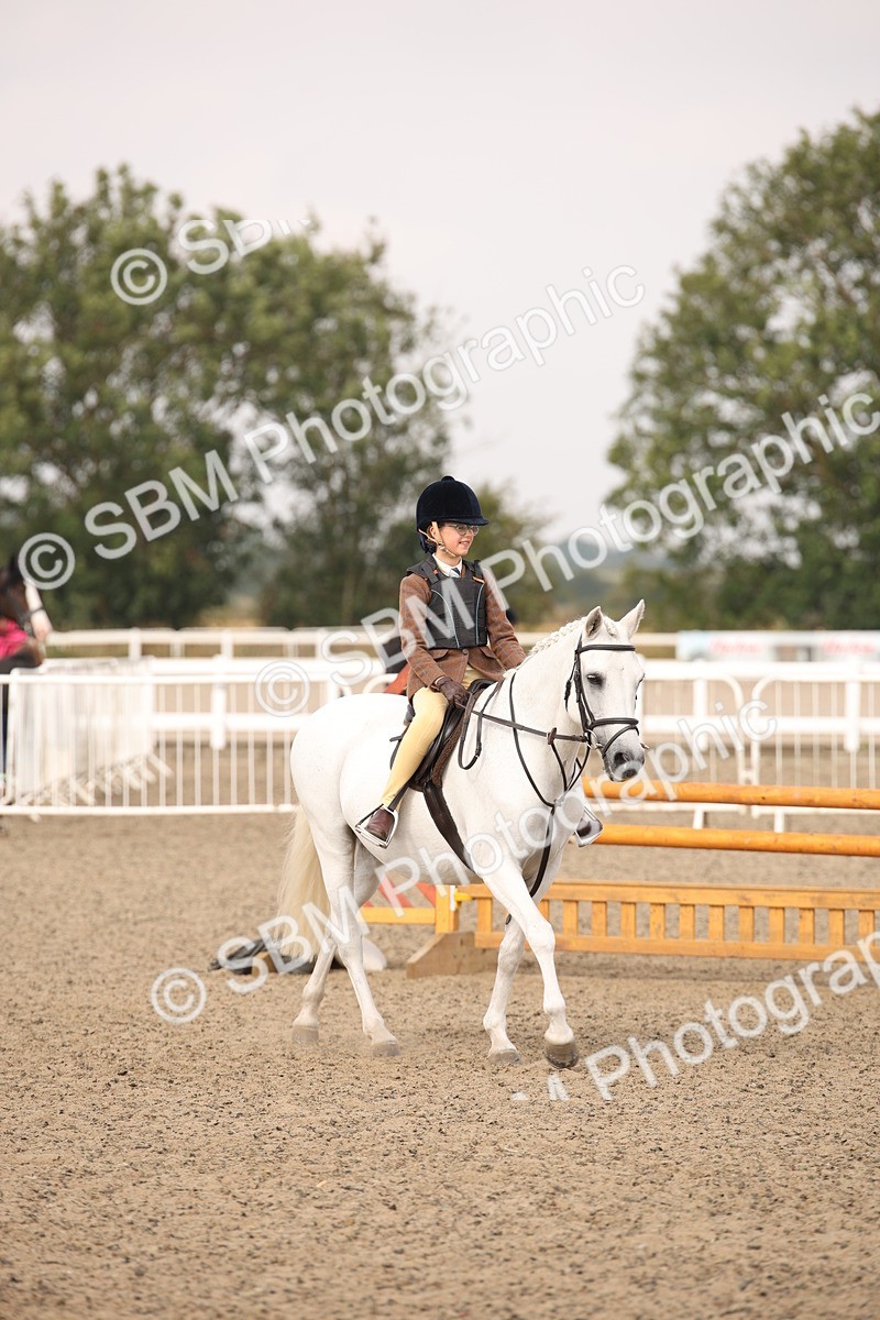 SBM_11651 - Class 404b Junior Working Veteran- 40cm(20+)