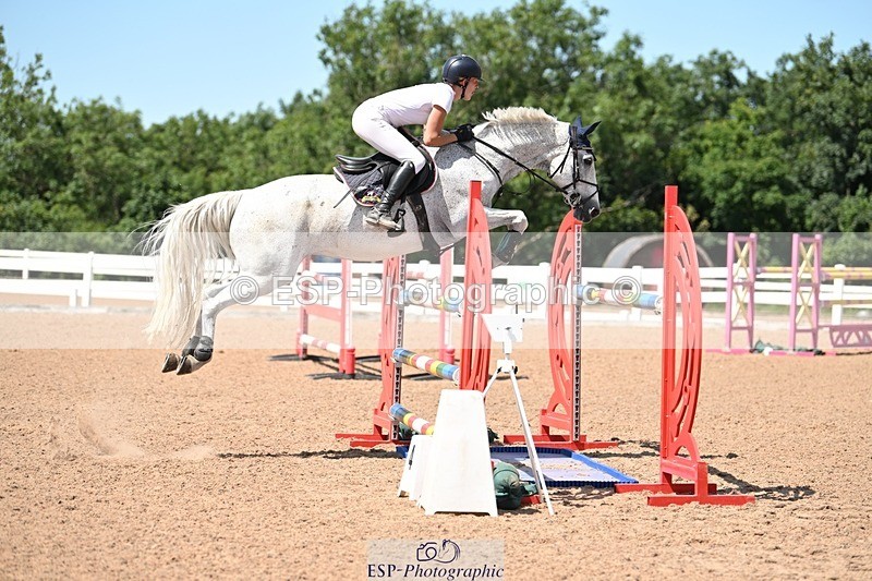 250709-144040-01061 - Cls 5 National Members Cup Qualifier & 1.15m Open