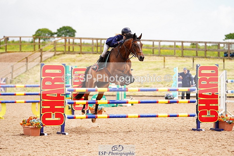 240526A-121406-07997 - Cls 26 Chard Equ 1.05m and 1.10m Grand Prix