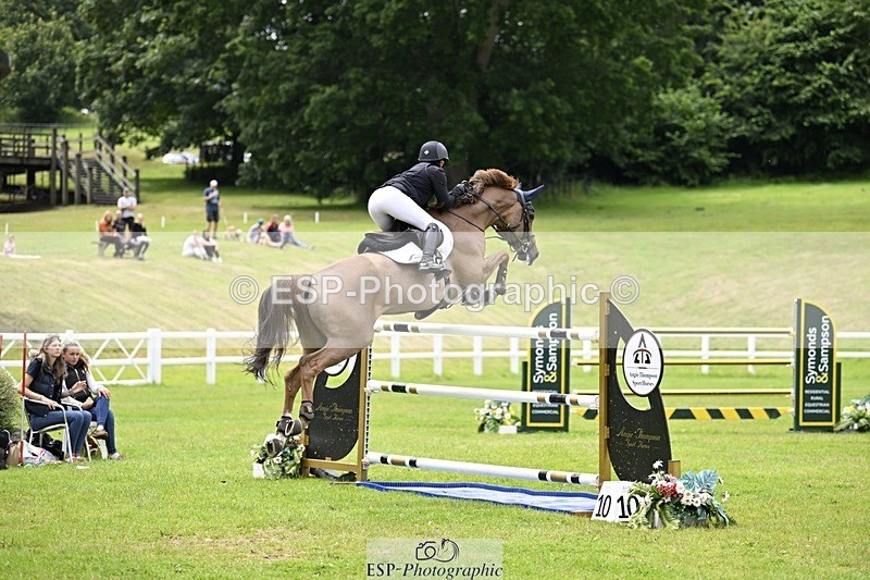 240711-143320-28475 - Cls 118 Snr 1.45m Grand Prix