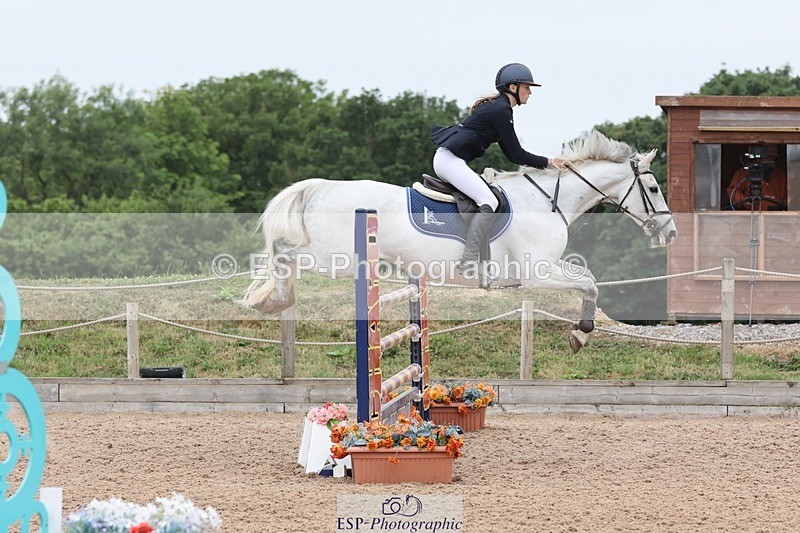 250629-082209-09203 - Cls 27b Junior 1.20m Open & Presentations