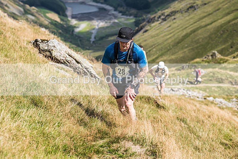 Hartsop Hop-310 - Hartsop Hop Fell Race Saturday 22nd August 2026