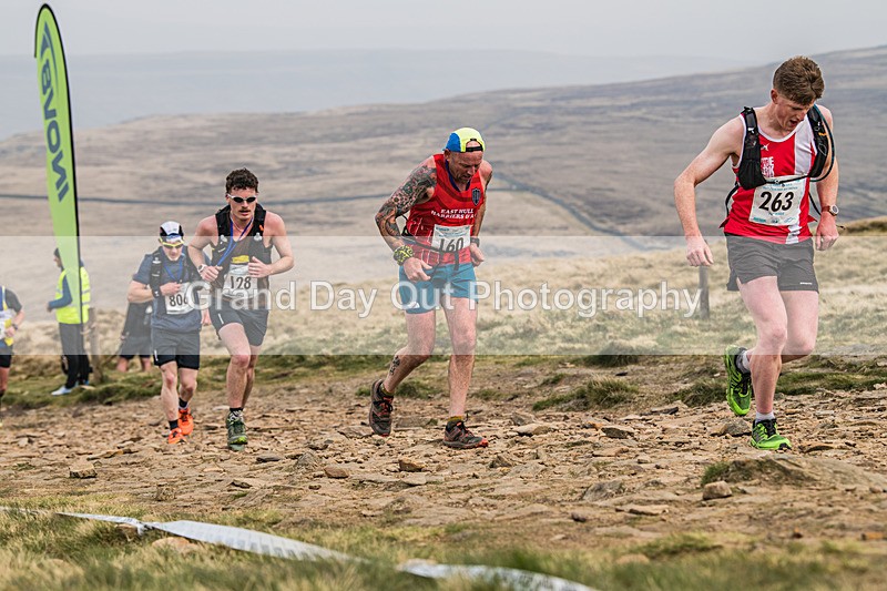 Pen Y Ghent-529 - The 3 Peaks Race Saturday 26th April 2025 - Pen Y Ghent