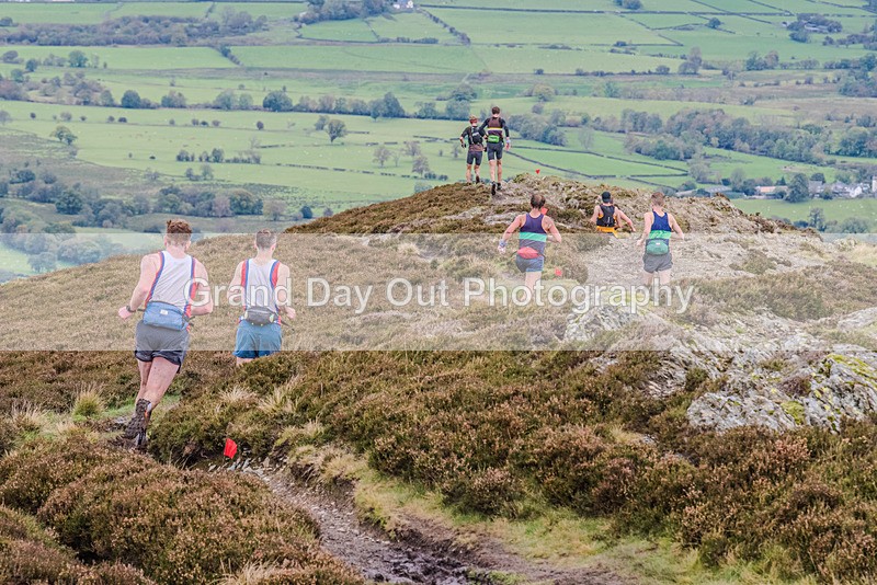 British Fell Relay-907 - British Fell & Hill Relay Championship Braithwaite Keswick Saturday 21st October 2023