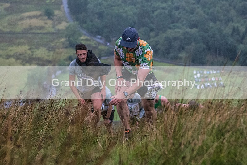 Steel Fell-182 - Steel Fell Race Wednesday 5th August 2026