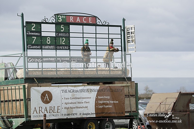 PtP 190323 371 - Oakley Hunt Point-to-Point Brafield-On-The-Green 19/03/23